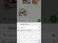 comment capybara #mostviewed #viral #cute