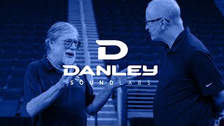 The Magic Of Danley Sound Labs