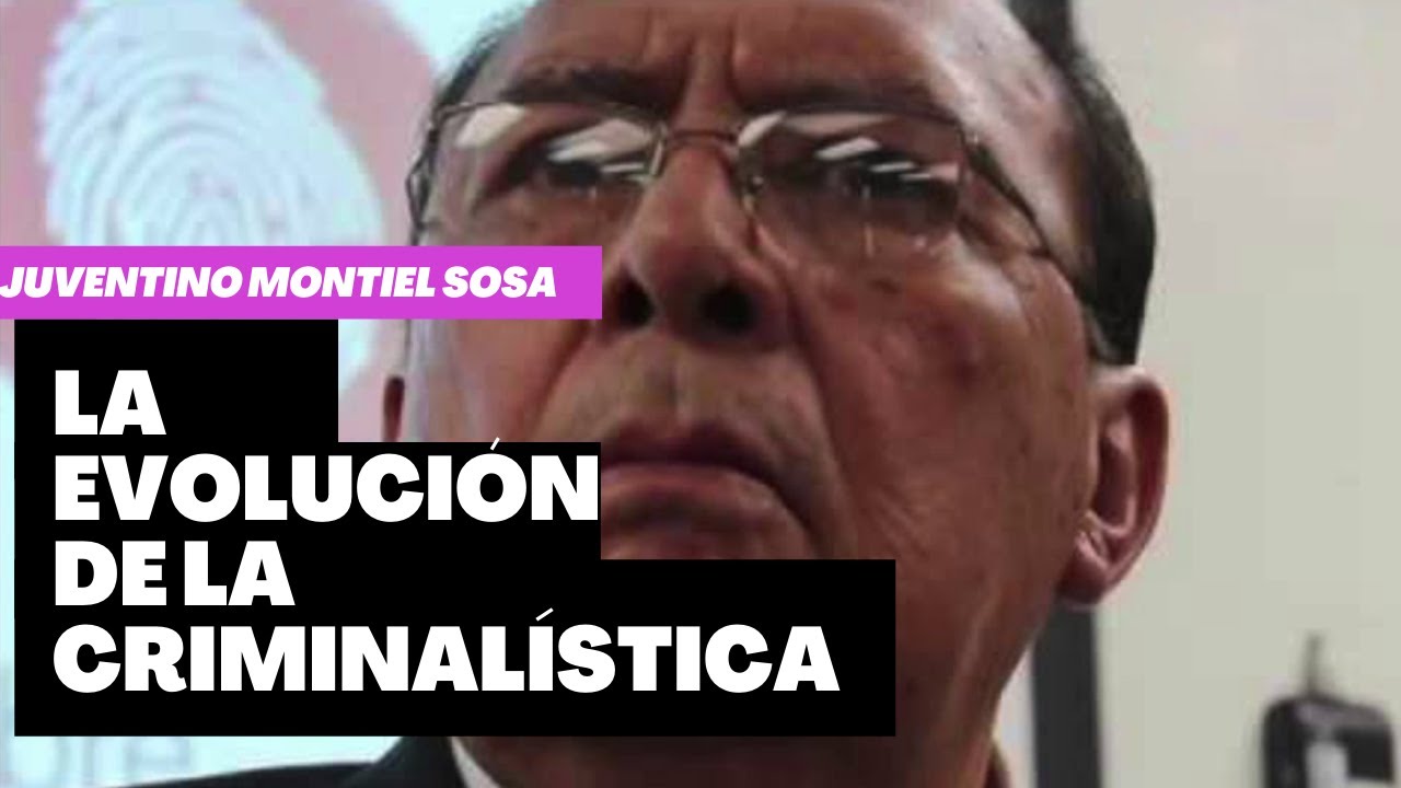 Manual De Criminalistica De Juventino Montiel Sosa www.youtube.com