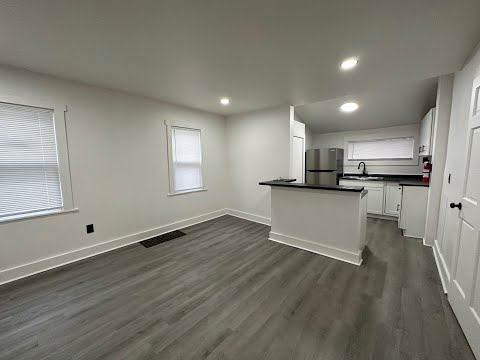 1406 N. Rose St, Kalamazoo, MI home video tour