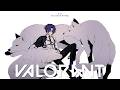 【VALORANT】本日も【小柳ロウ/にじさんじ】のサムネイル