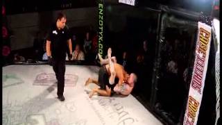 Grant Mosley Vs Manny Bermudez