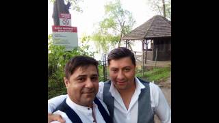 Adrian Radu -Zale Dumbale