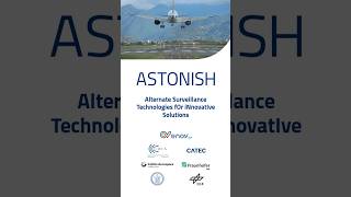 ASTONISH - Alternate Surveillance Technologies fOr iNnovatIve Solutions