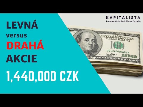 Video: Jak poznáte trh?