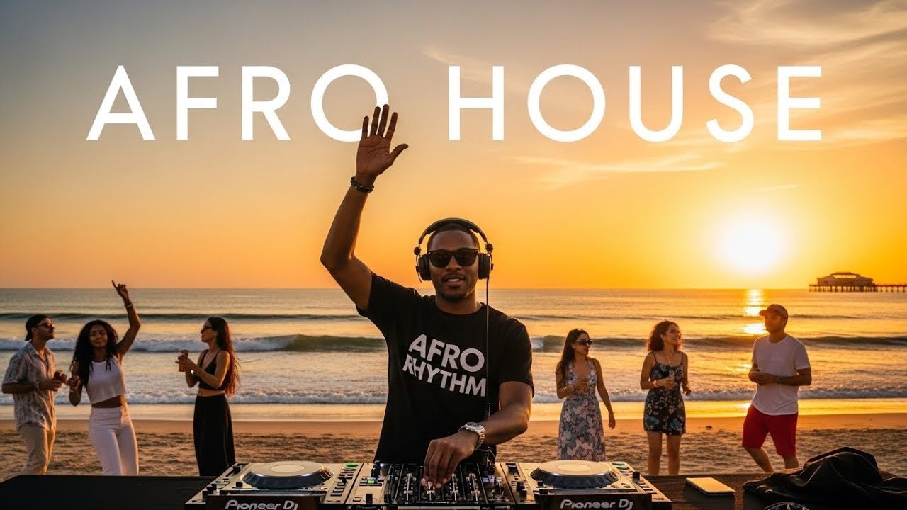 SUMMER AFRO HOUSE Sunset Mix (Adam Port, Coldplay, Diplo, The Weeknd, Avicii) - Summer Vibes Mix