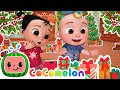 Jingle Bells! | Sing Along Songs for Kids | Moonbug Kids Karaoke Time