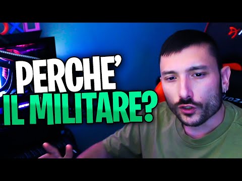 VFP1/VFI ESERCITO -