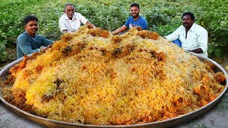 : Traditional Chicken Biryani By Our Grandpa | Chicken Dum Biryani Different Style