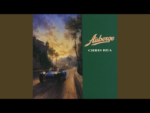 Chris Rea — Red Shoes