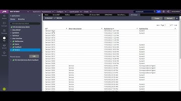 Interview question: Creating a case using Service Rest Rule