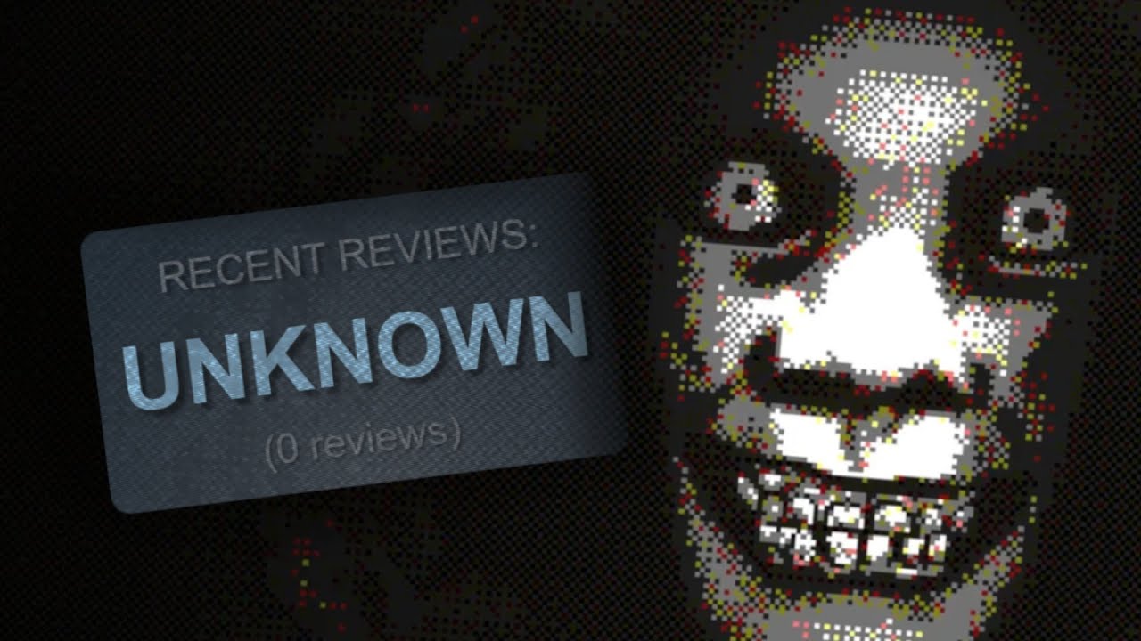 Демоверсия Horror Clicker, о которой никто не слышал