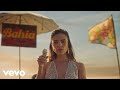 GIULIA BE - bye bye bahia (official video)