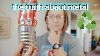 WHAT HAPPENS TO OUR METAL RECYCLING Where does our waste go pt 3