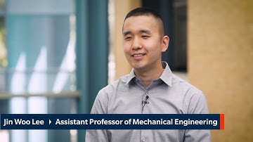 Mechanical Engineer Is an Innovator in Product and Medical Device Design