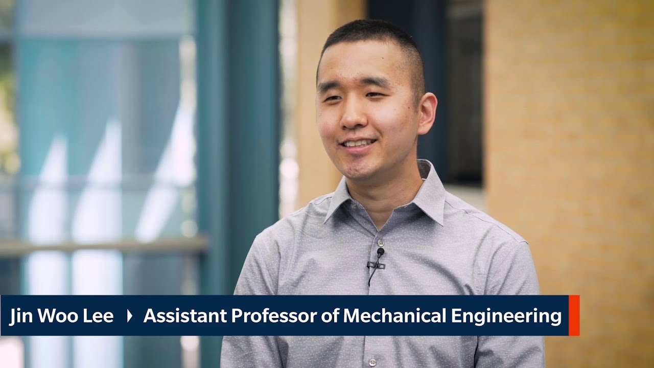 Mechanical Engineer Is an Innovator in Product and Medical Device Design