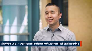 Mechanical Engineer Is an Innovator in Product and Medical Device Design