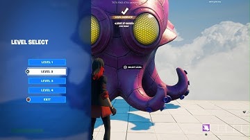 Find The Button (Greasy Grove) Solutions