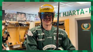 Spurten Startar I Morgon