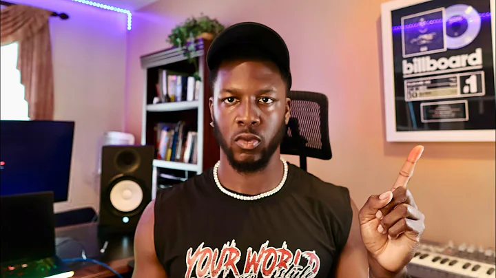 Game-Changing Advice for Aspiring Music Producers (3 Tips)