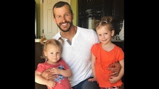 Chris Watts home videos with Bella and CeCe taken by Shanann - 14 short videos