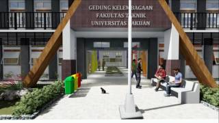 Universitas pakuan bogor ...