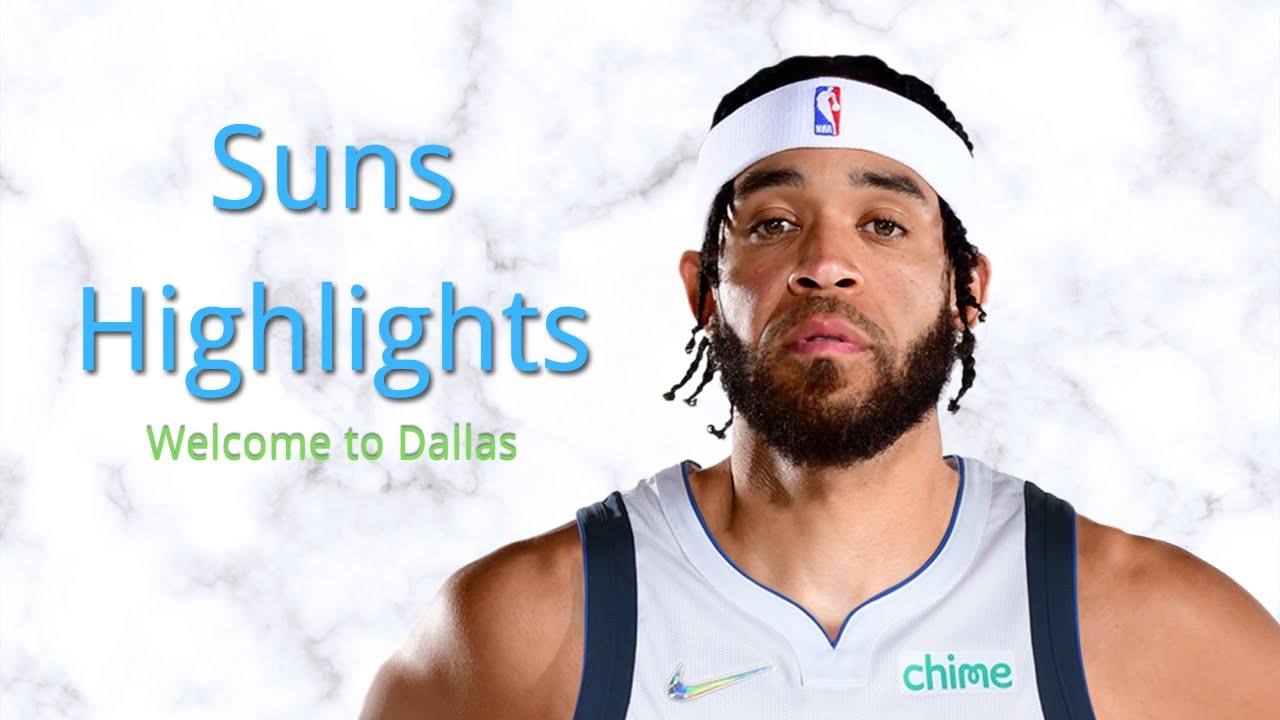 Suns officially sign JaVale McGee - Bright Side Of The Sun