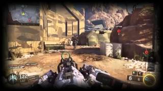 Black Ops 3 ShadowClaw Quad Feed!!!