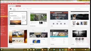 How to fix Theme Install Failed Issue Profile