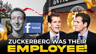 How Zuckerberg's Betrayal Led to Winklevoss Twins Success