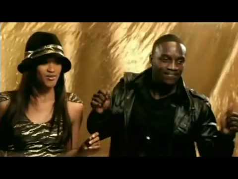 Shontelle Ft Akon Stuck With Each Other