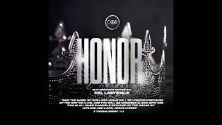 HONOR PEOPLE!!