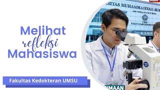 Melihat Refleksi Diri Mahasiswa