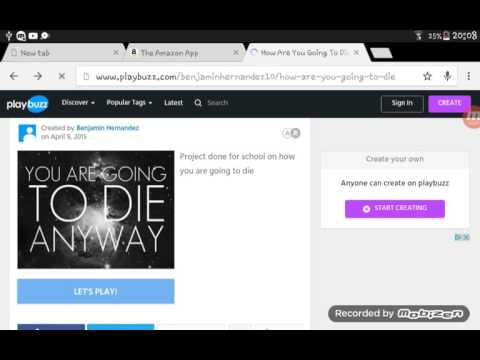IVE GOT A NEW NAME PlayBuzz Quiz's