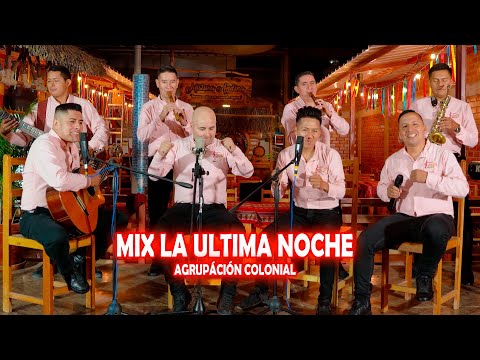 Watch the video for Mix Reales