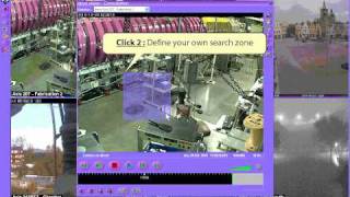 event search in 3 mouse clicks screenshot 5