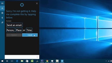 How to Enable Cortana on Windows 10 | Techniqued