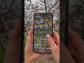 Did You Know This iPhone Gallery Trick? 🤔📱 #iphone #iphonecamera #iphonetips