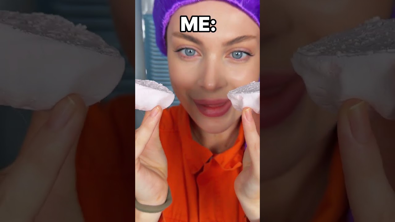 Normal People VS Me #marianaandvova