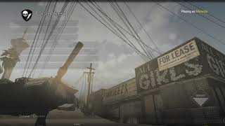 Call Of Duty Ghosts CM Cranked part 6 Epic Fails & Win