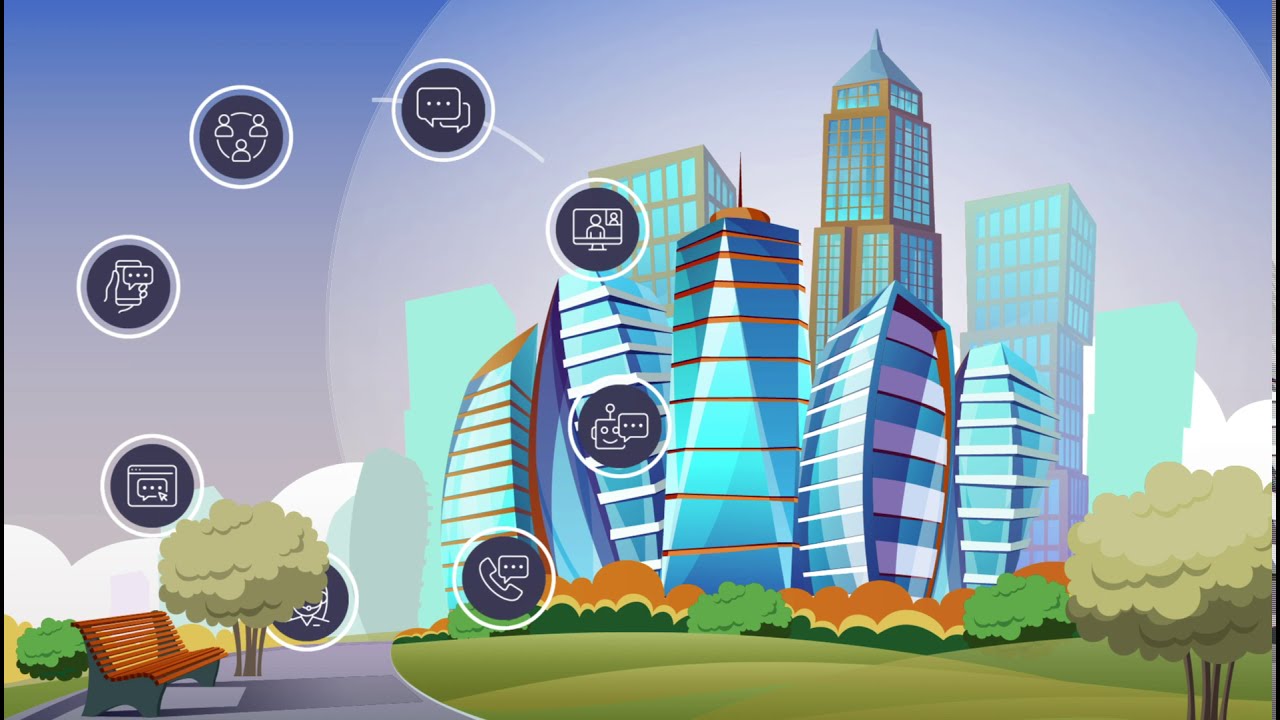 Contact Centre Solutions: Peace-of-Mind as a Service, in the Contact Centre.