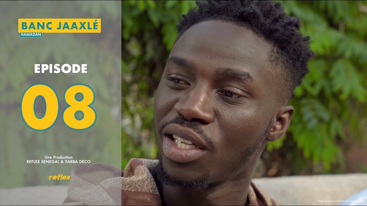 Banc Jaaxlé Ramadan - Épisode 08 - w/ Toch, Singom, Macdi, Biggy, Faynaraa, Kelly, Cheiikh Footstyle