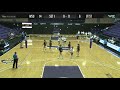 North Portland Marriott Invitational - Utah State vs Washington State
