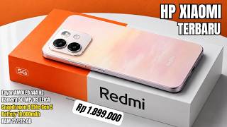 JUST RELEASED‼️ 12/512GB RAM, 10,000mAh - THE LATEST AND BEST XIAOMI PHONES OF SEPTEMBER 2026