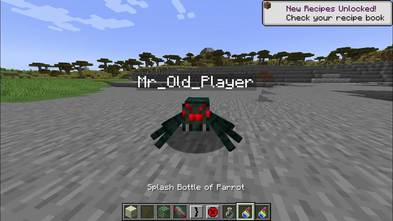 23w13a_or_b - YouTube