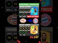 DLS 27 | 😱 NEW RATINGS📍NEW CONFIRMED TRANSFERS (P#2) #dls27 #newtransfer #transfer