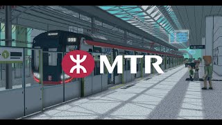 Next Station Metaverse Sandbox