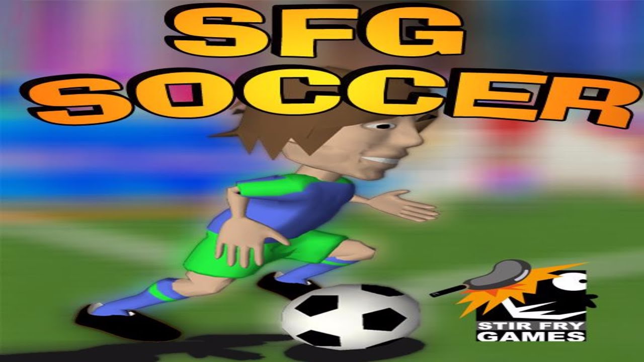 sfg soccer sfg soccer