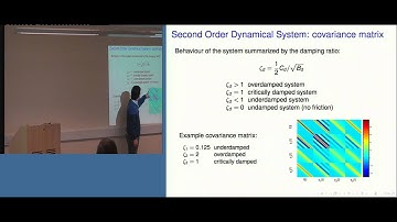2 - Mauricio Alvarez, Latent Force Models - Part 1