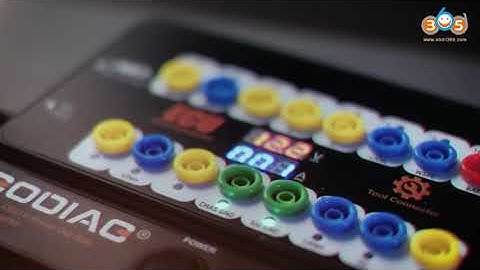 This is How Godiag Tools Are Made! obdii365